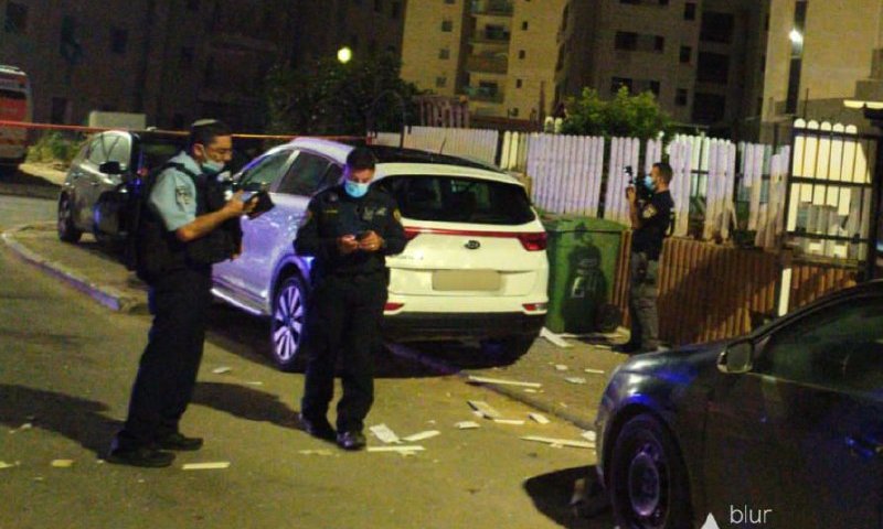 בעקבות הירי בדרום: ישראל סגרה את מרחב הדיג בעזה