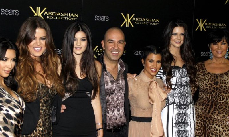 הטרנדים הגדולים שהתחילו בנות משפחת קרדשיאן