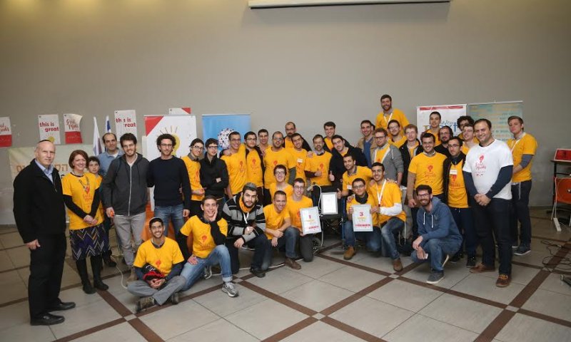 ההאקתון הראשון לציבור הדתי הגיע לסיומו