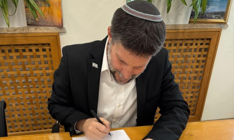 מחיר התמיכה בטרור: ישראל עיקלה מיליוני שקלים לרשות הפלסטינית