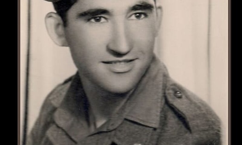 "נפילתו החסירה מנשמתי"| משה אבוטבול הי"ד