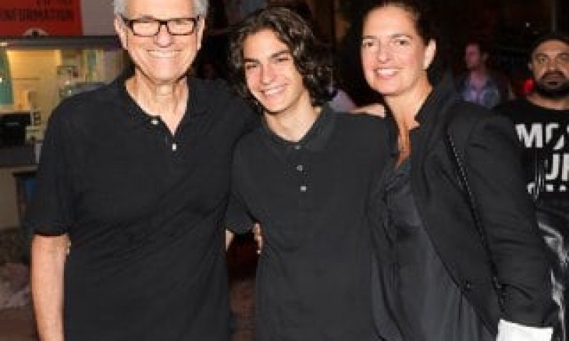 סוף משפטי: נסגר התיק נגד חברו של ארי נשר ז"ל