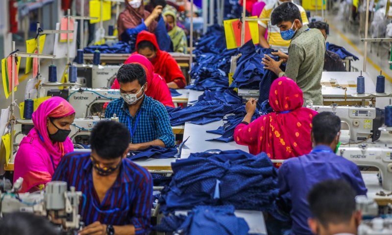 שיין מעסיקה עובדים בתנאים מחפירים? לא מעניין