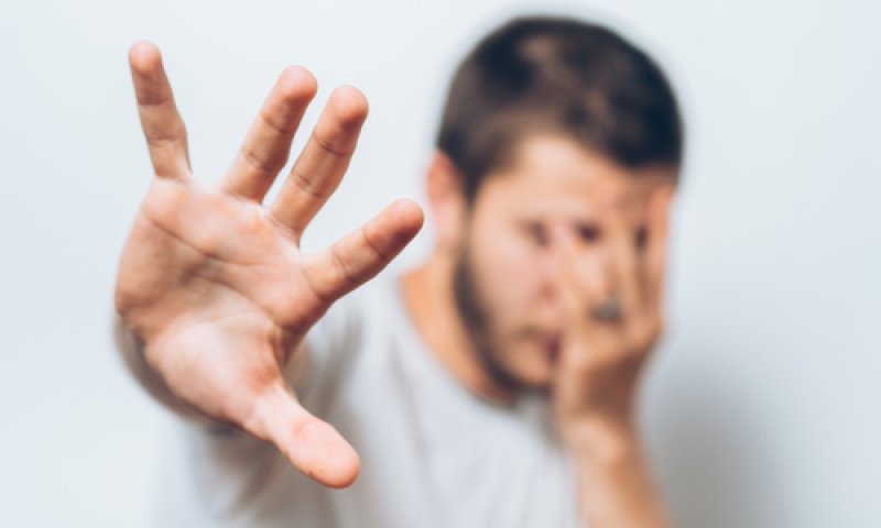 דקה על פרשת וישלח: מי שמאמין כן צריך לפחד. צפו