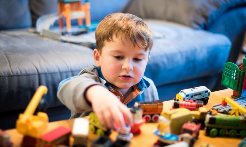 בטח תמיד תהיתם לעצמכם: איך משחק נולד?