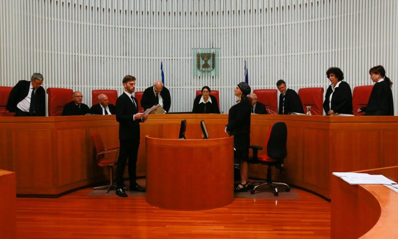 פסקת ההתגברות היא דורסנות לשמה &ndash; זאת האמת