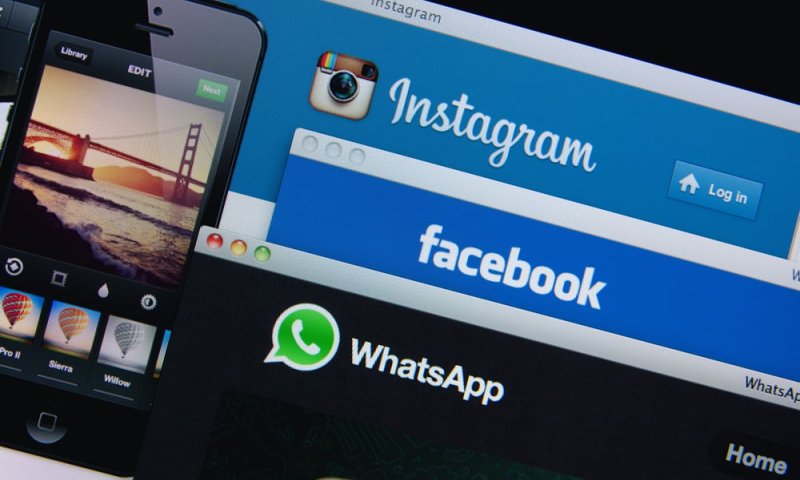 בקרוב: שמות חדשים לוואטסאפ ואינסטגרם