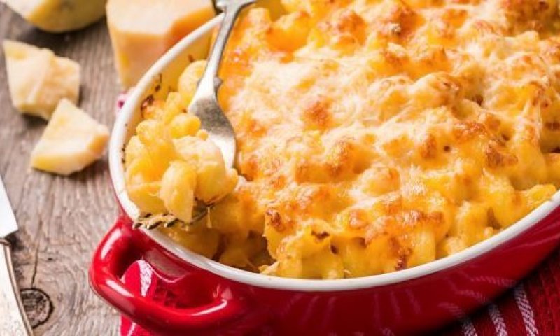 בדיוק מה שאתם צריכים: ארוחה ב-15 דקות