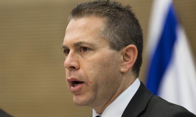 ארדן יודיע: מוותר על תפקיד השגריר באו"ם