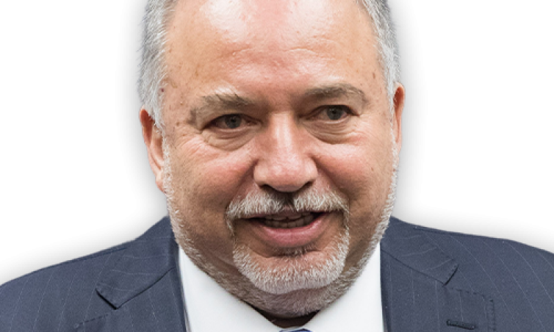 מכורים לעלי אקספרס? ליברמן בצד שלכם