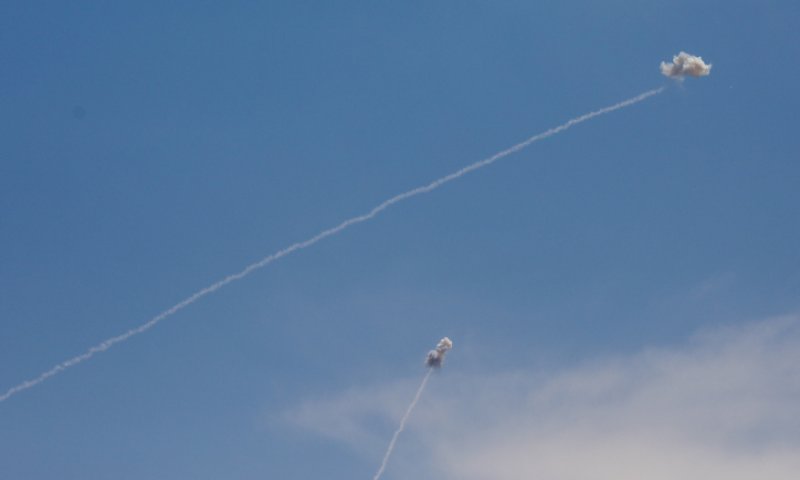 בעוטף עזה זועמים על הממשלה: "שוב מופקרים!"