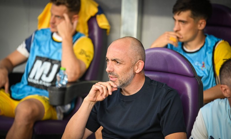 בלי שני שוערים: מכבי תל אביב עפה מליגת האלופות