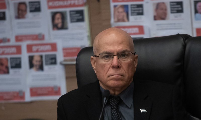 מגיש ערוץ 13 מאשים: ח"כ פוגל בוגד בהגנה על חיילי צה"ל