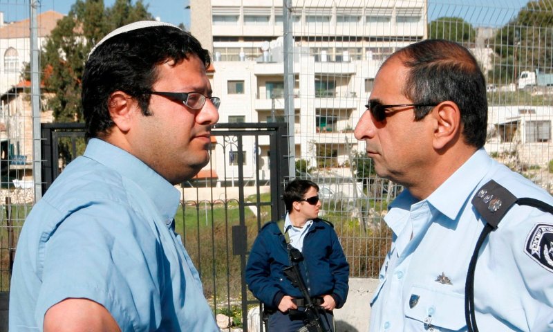 "גורמים בצבא ובפרקליטות מבקשים לחמם את השטח"