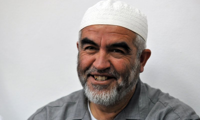 עתירה לבג"ץ: אפשר להפגין מול ביתו של ראאד סלאח