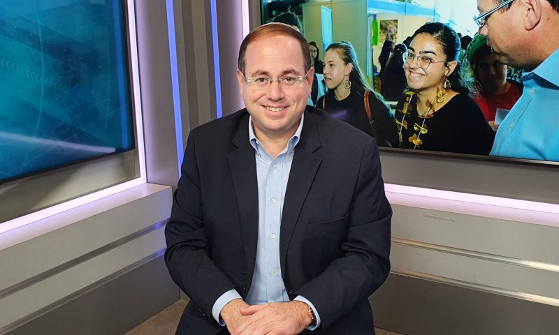 אולפן סרוגים| משדרגים את המיונים לשירות הלאומי