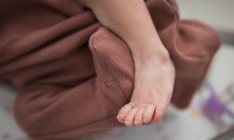 בית שמש: פעוט לא התעורר משנתו &ndash; מצבו אנוש