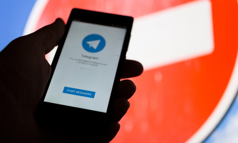 המשטרה עצרה 12 חשודים בהפצת תועבה בטלגרם