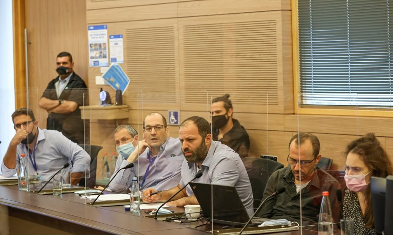 "משבר הדיור דומה למצב בתחילת העשור הקודם"