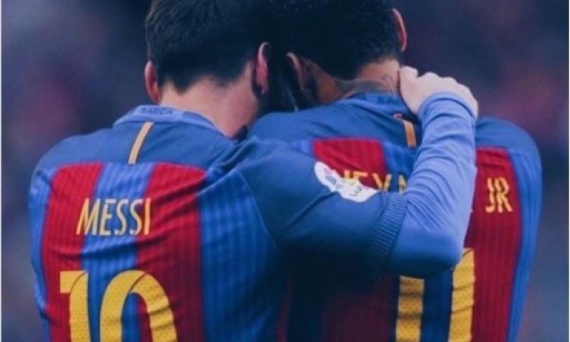 פשיטה על משרדי ברצלונה, הנשיא לשעבר נעצר