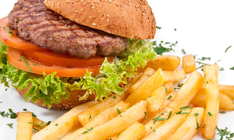 ההמבורגר הסינטטי הראשון כשר למאכל?