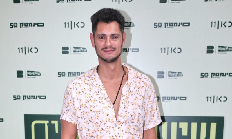 עופר חיון על נטישת הבמה: ״כאן כדי להביע כאב״