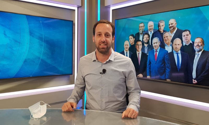 ממשלה עם סער ובנט? "כולם נלקחים בחשבון"