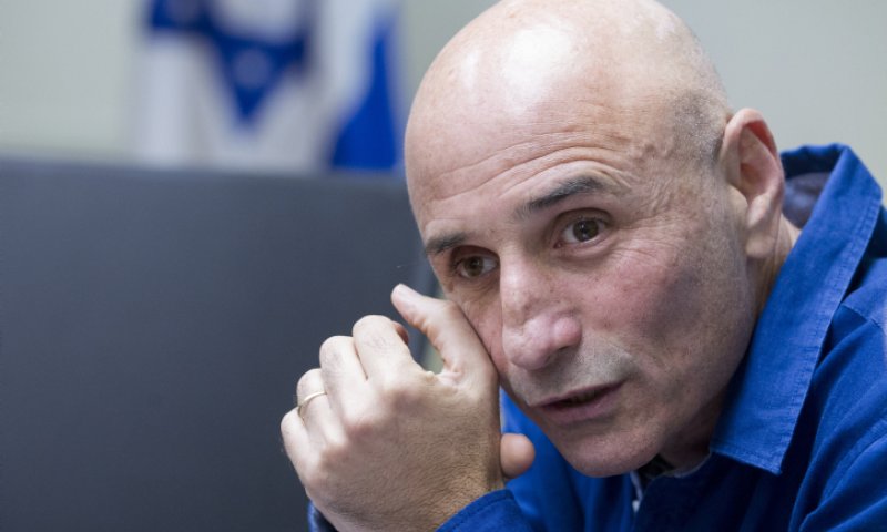 "יאיר לפיד הוא האלטרנטיבה היחידה לנתניהו"