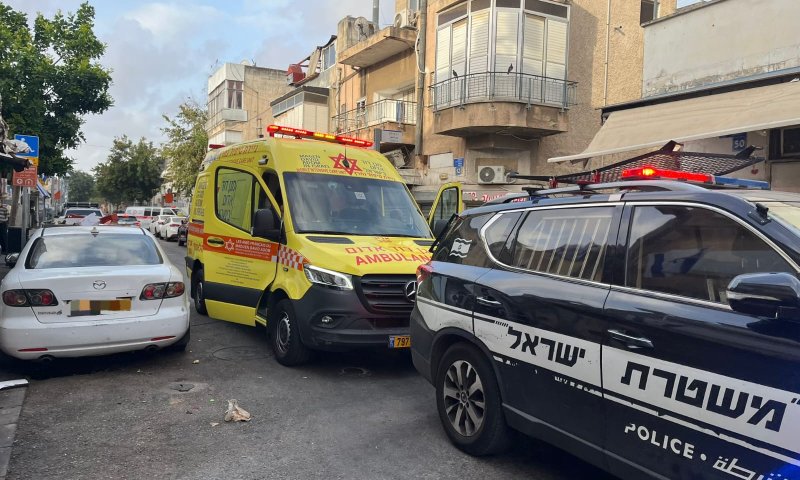 רצח בשכונת התקווה: נתין זר נרצח במהלך שוד על ידי אריתראי