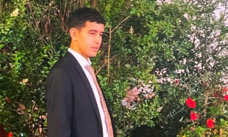 ראיתם את ראובן? חיפושים אחר נעדר מבני ברק