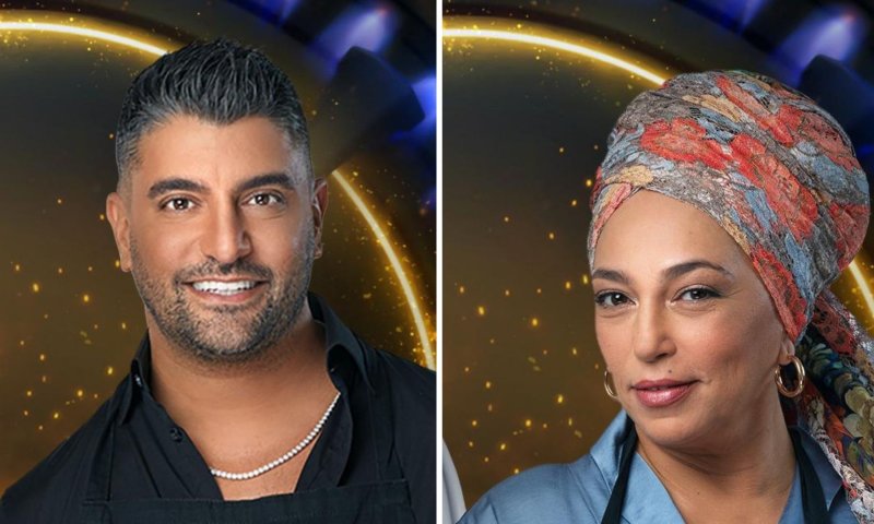 שהטוב ביותר ינצח: נועה ירון נגד משה פרץ