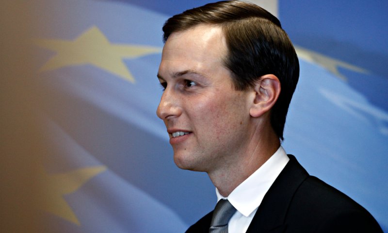 קושנר בוועידת בחריין: "לא ויתרנו על הפלסטינים"