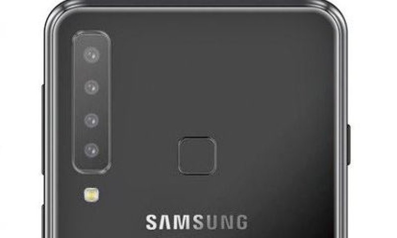 מוגזם או מגניב? סמסונג תציג טלפון עם 6 מצלמות