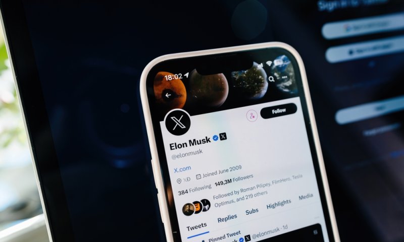 אילון מאסק טוען: 'X' חוותה מתקפת סייבר משמעותית