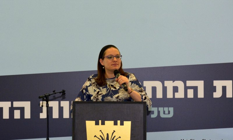 ברנז'ה: מי ומי בועידת המחר של הציונות הדתית