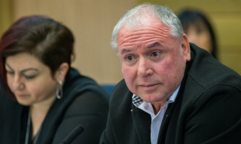 בליכוד מכחישים: "לא נדיח את אמסלם ונגוסה"