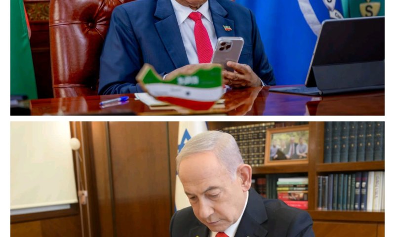 תפנית מדינית: נתניהו הכיר במדינה חדשה, העזתים יהגרו לשם?