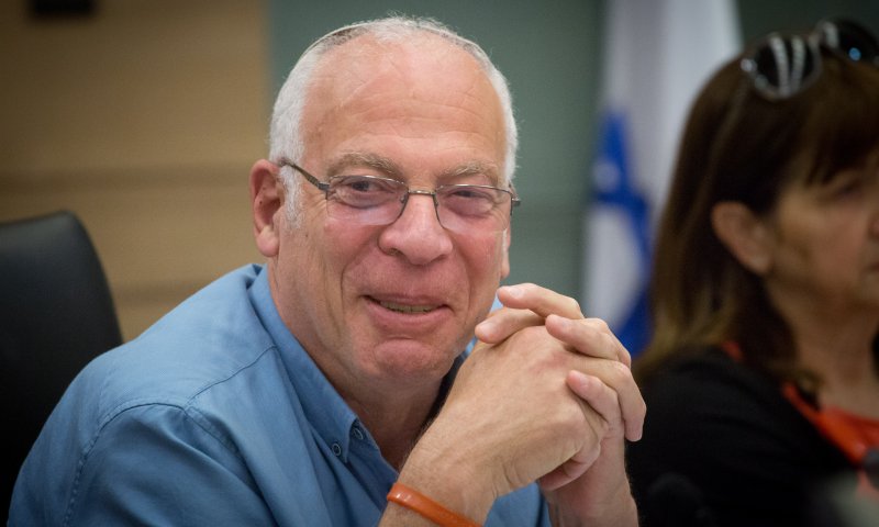 ביטול מתווה הכותל: ניצחון ענק לאורי אריאל