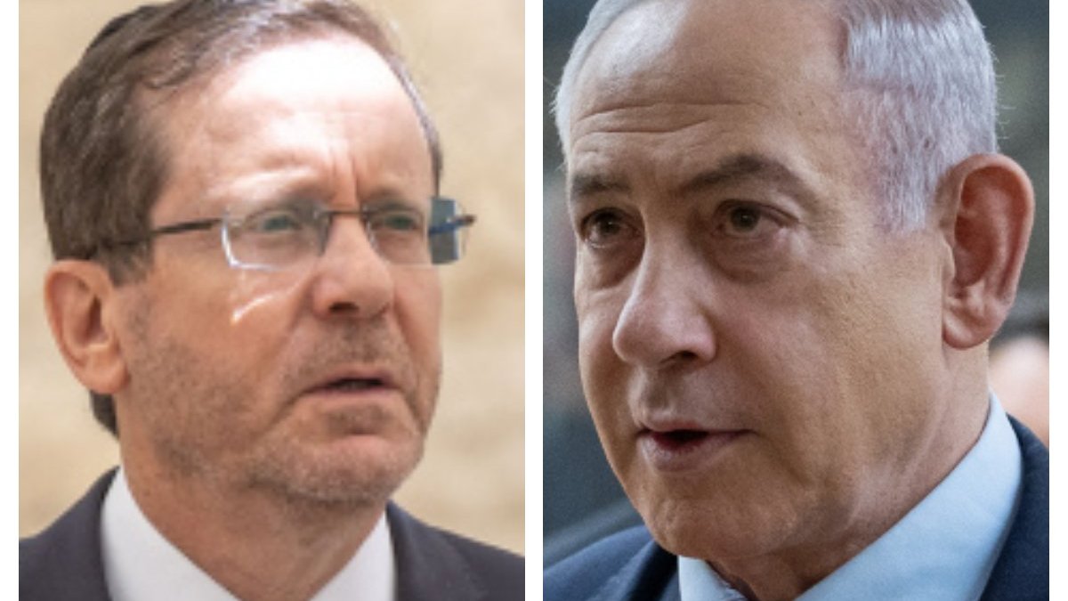 שר המשפטים לשעבר: „אין סיבה לתת חנינה לנתניהו ללא תנאי” – סרוגים