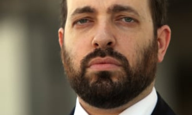 השר אטיאס: "לא אתן לילדי להיפגש עם חילונים"