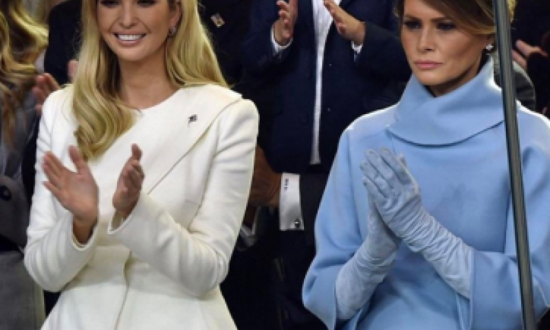 בהיתר הרב: בתו היהודיה של טראמפ תטוס בשבת