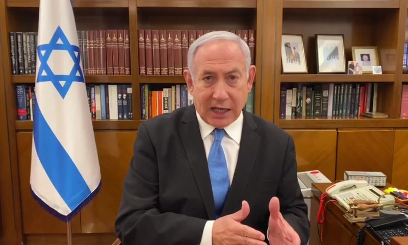 נתניהו מצמץ ראשון: הליכוד יצביע בעד דחיית התקציב