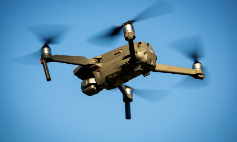 ארה"ב מטיסה כטב"מים מעל עזה כדי לאתר חטופים