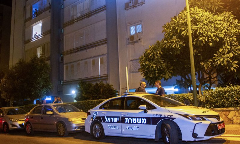 הערכה במשטרה: הפסיכותרפיסט התאבד