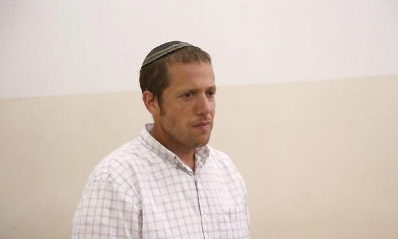 סנגור אזריה לרבש"צ: 'יכול לסייע בחיסול המח"ט?'