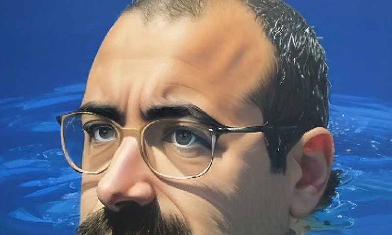 רועי כפרי בסינגל חדש: "צ'יל"