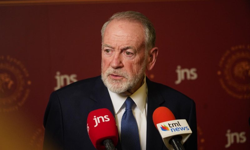 שגריר ארה"ב בישראל מטיל פצצה: "כבר לא תומכים בזה"