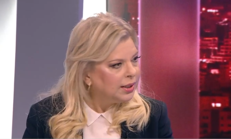 שרה נתניהו: "מי יחזיר לי את כל השנים בהן עברתי כאב"?