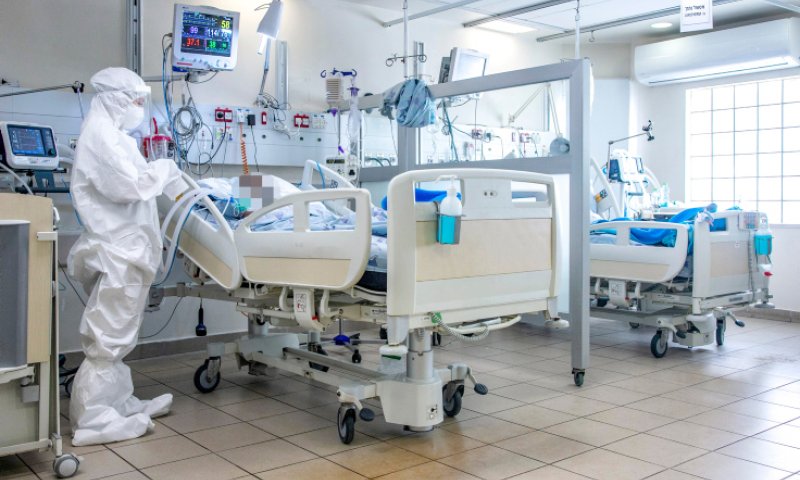 כאוס וחשש מקריסה: מנהלי בתי החולים מתריעים