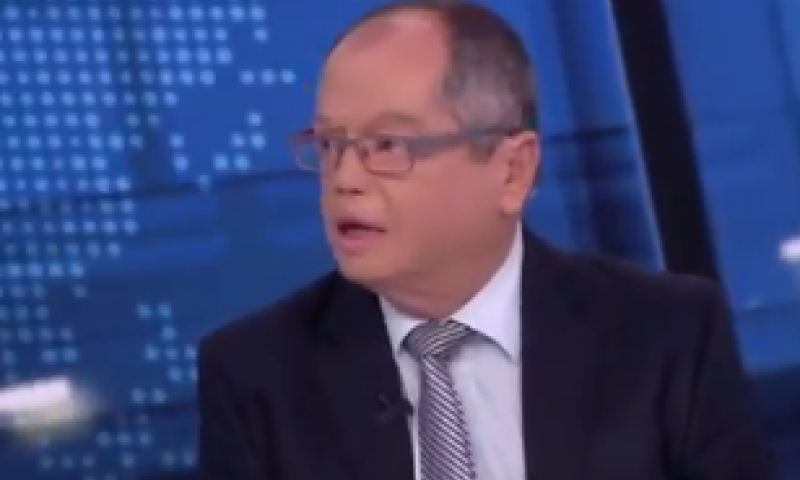 'בצער רב': אמנון אברמוביץ' יוצא להגנת מיקי זוהר. צפו